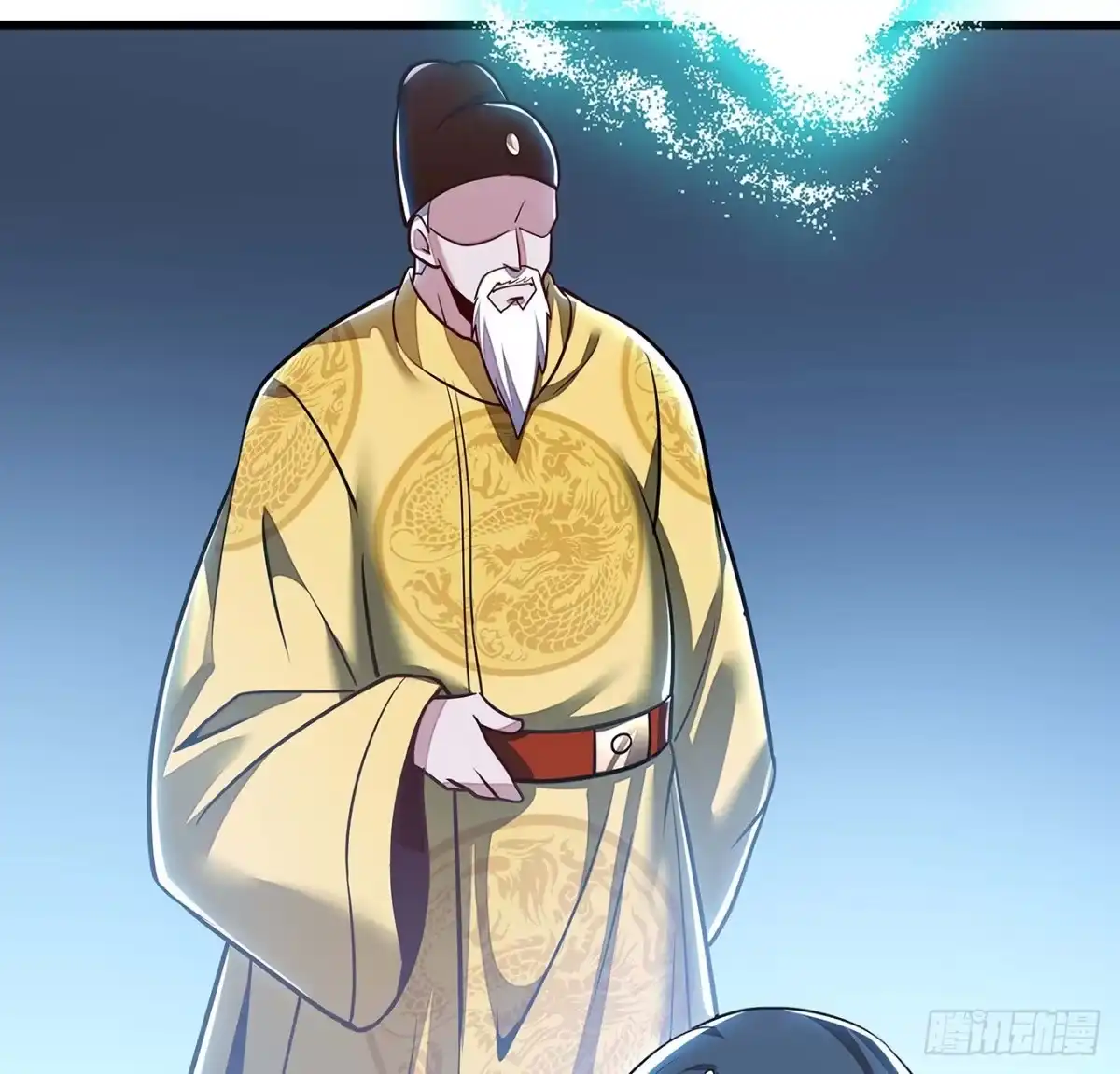 不死神王修仙录 85话 梦回大唐？ 第59页