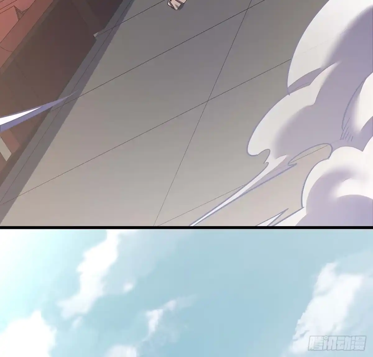 不死神王修仙录 85话 梦回大唐？ 第35页