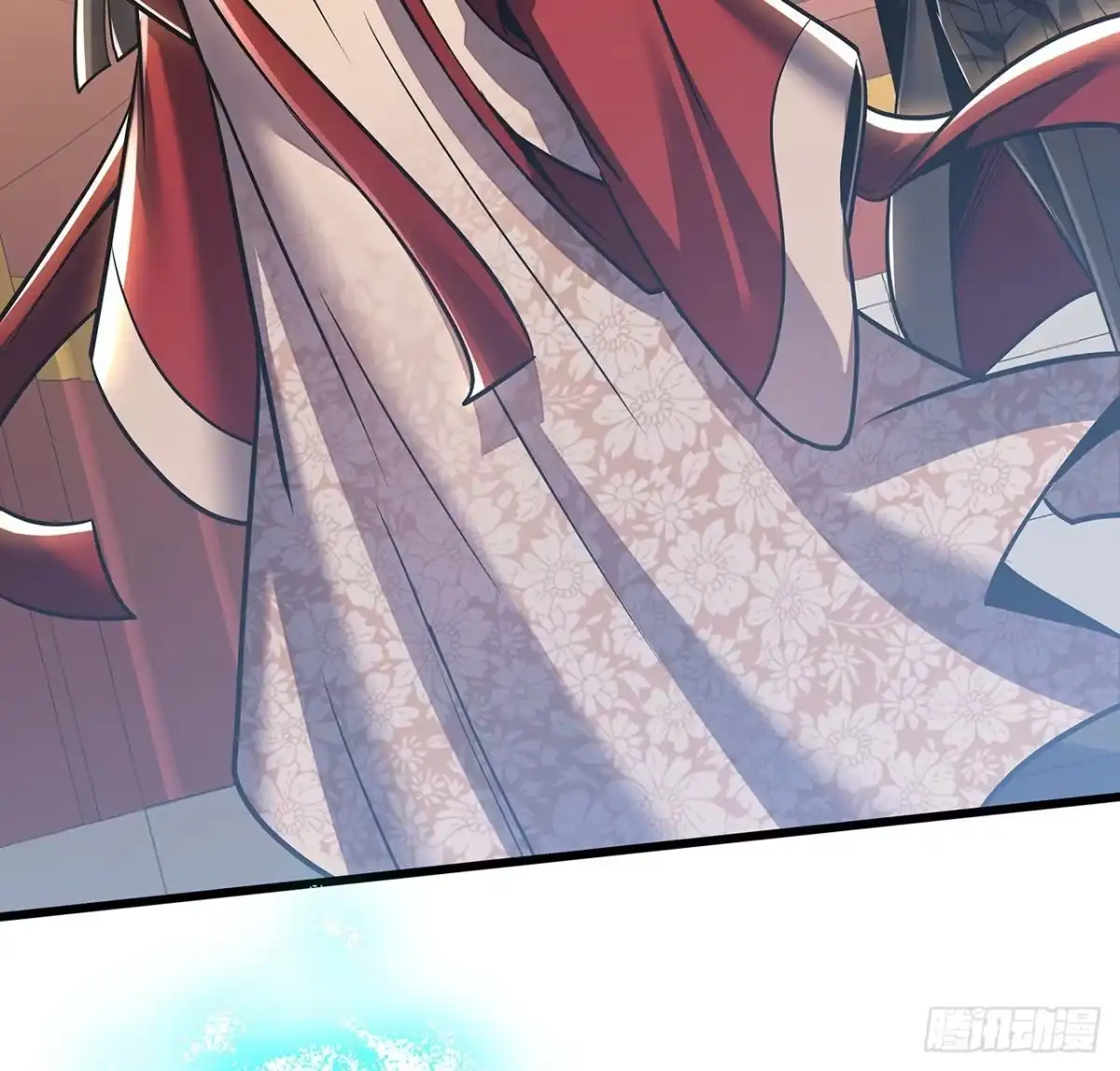 不死神王修仙录 85话 梦回大唐？ 第37页
