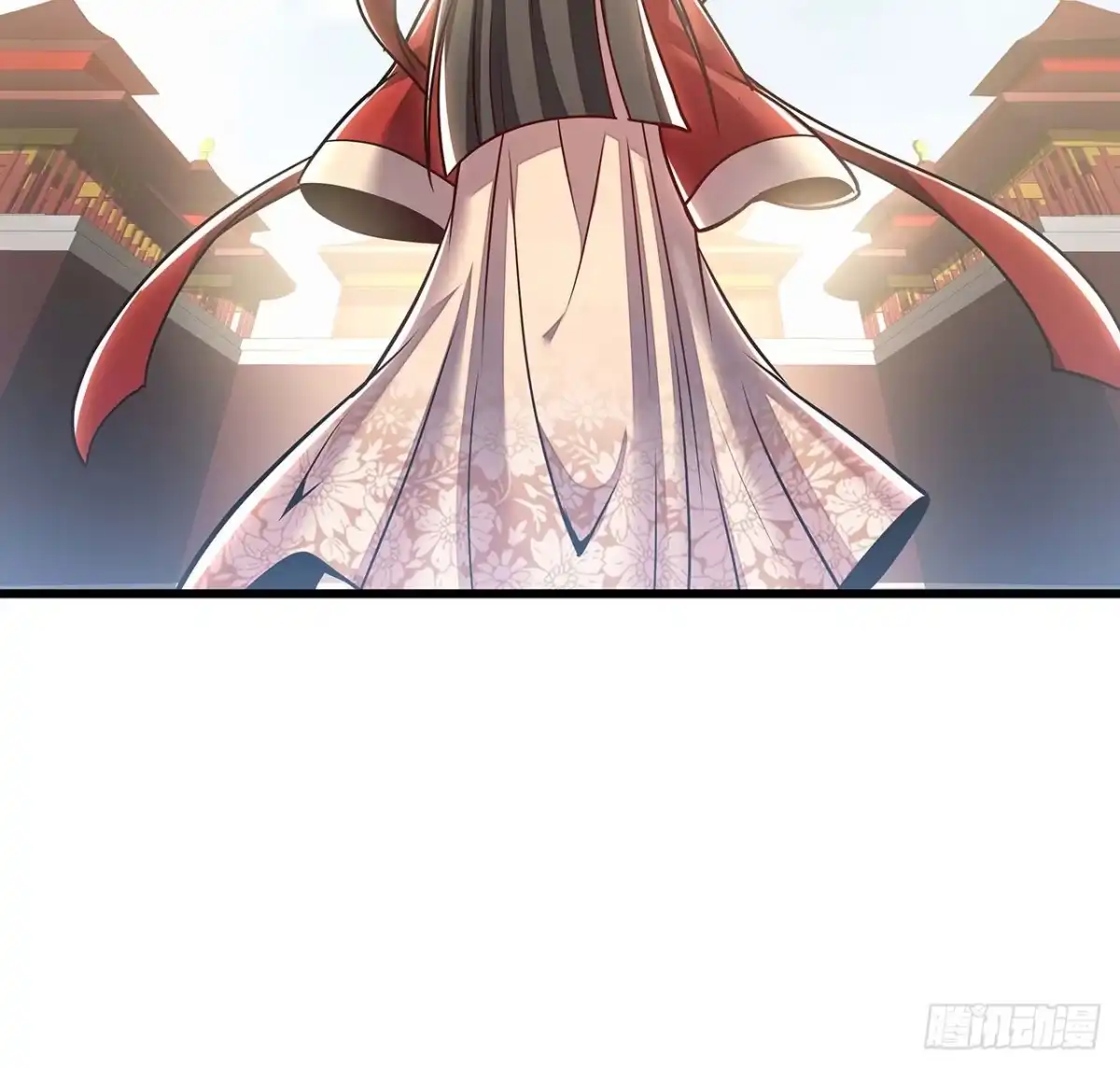 不死神王修仙录 85话 梦回大唐？ 第65页