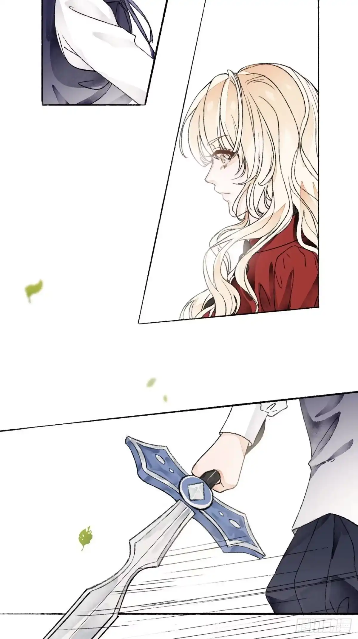 《不完全恋人》10话 中二病跟公主的PK 第24页