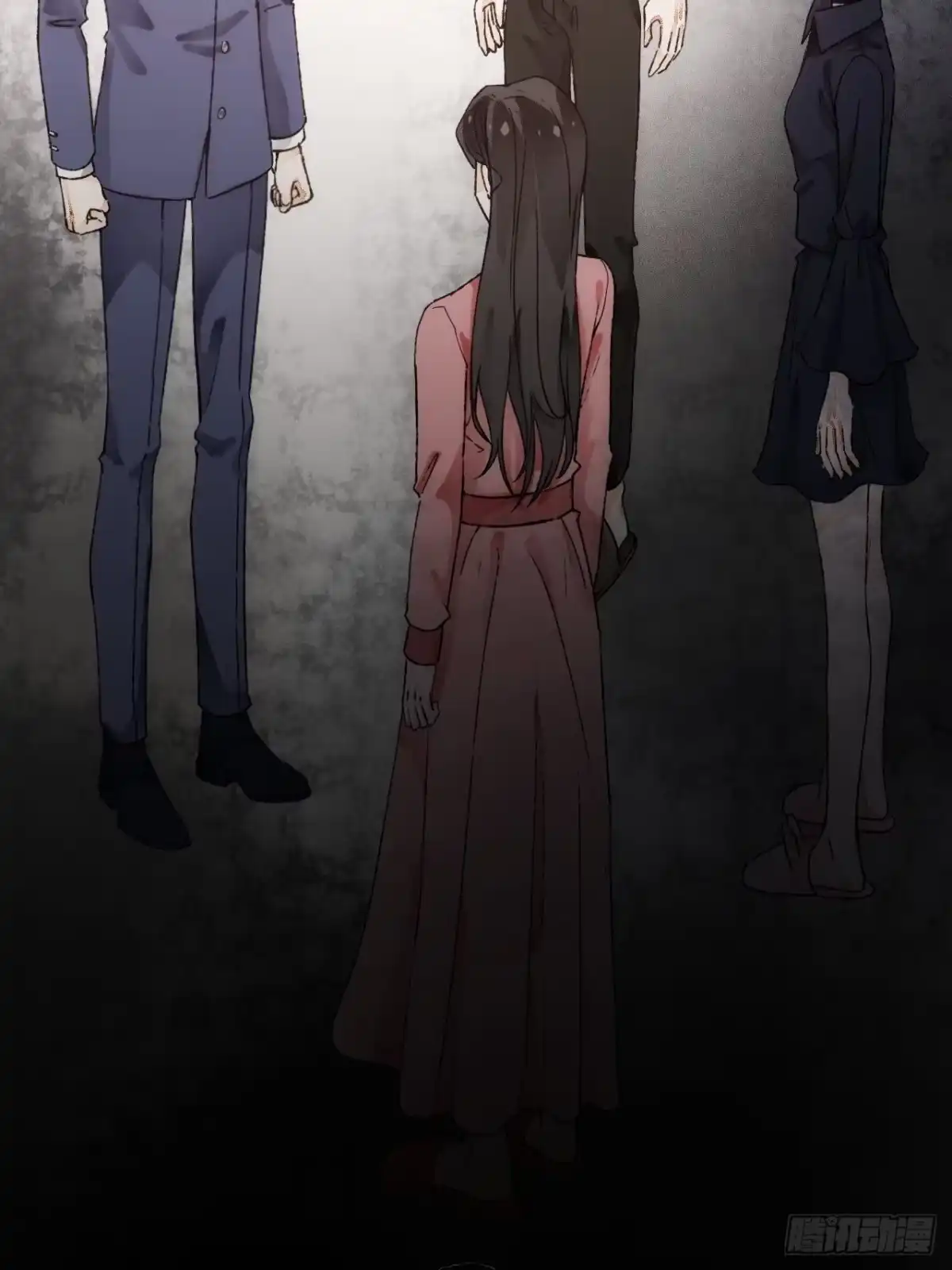 《不完全恋人》15话 穿越回来了？ 第43页