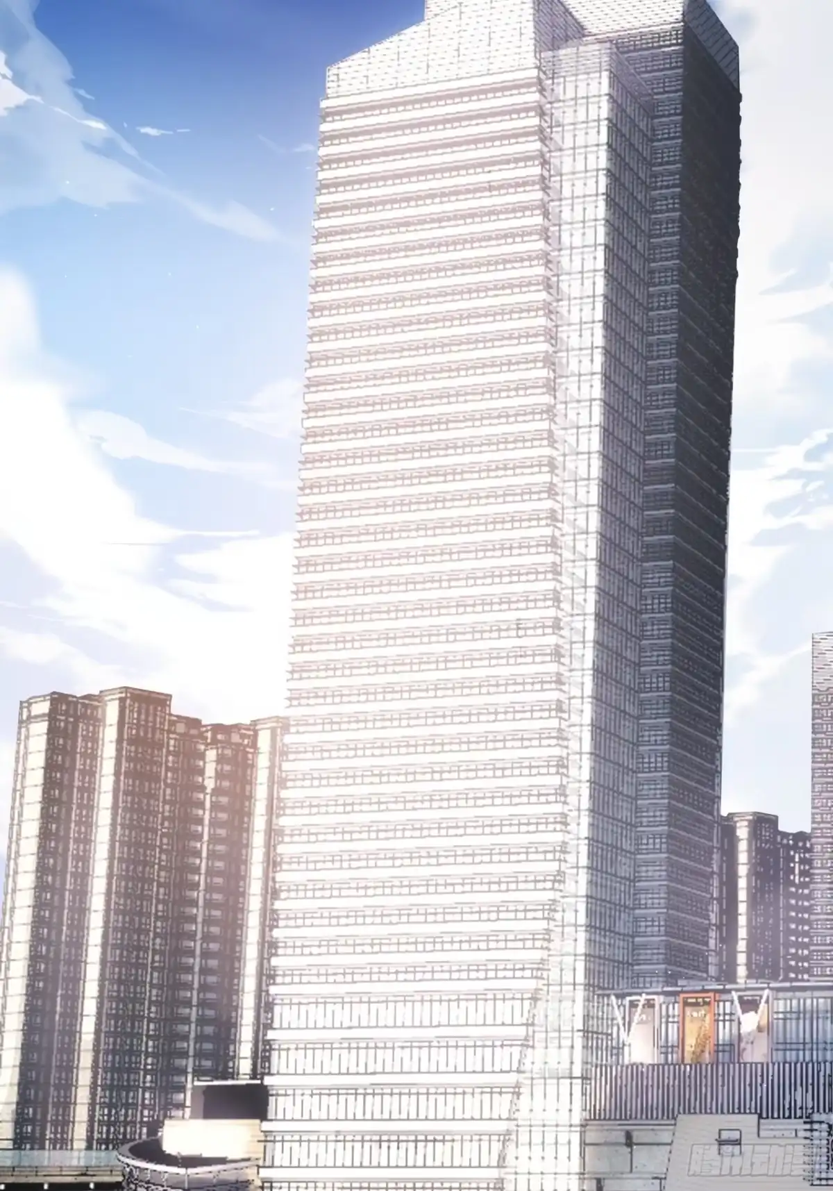 《不完全恋人》15话 穿越回来了？ 第3页