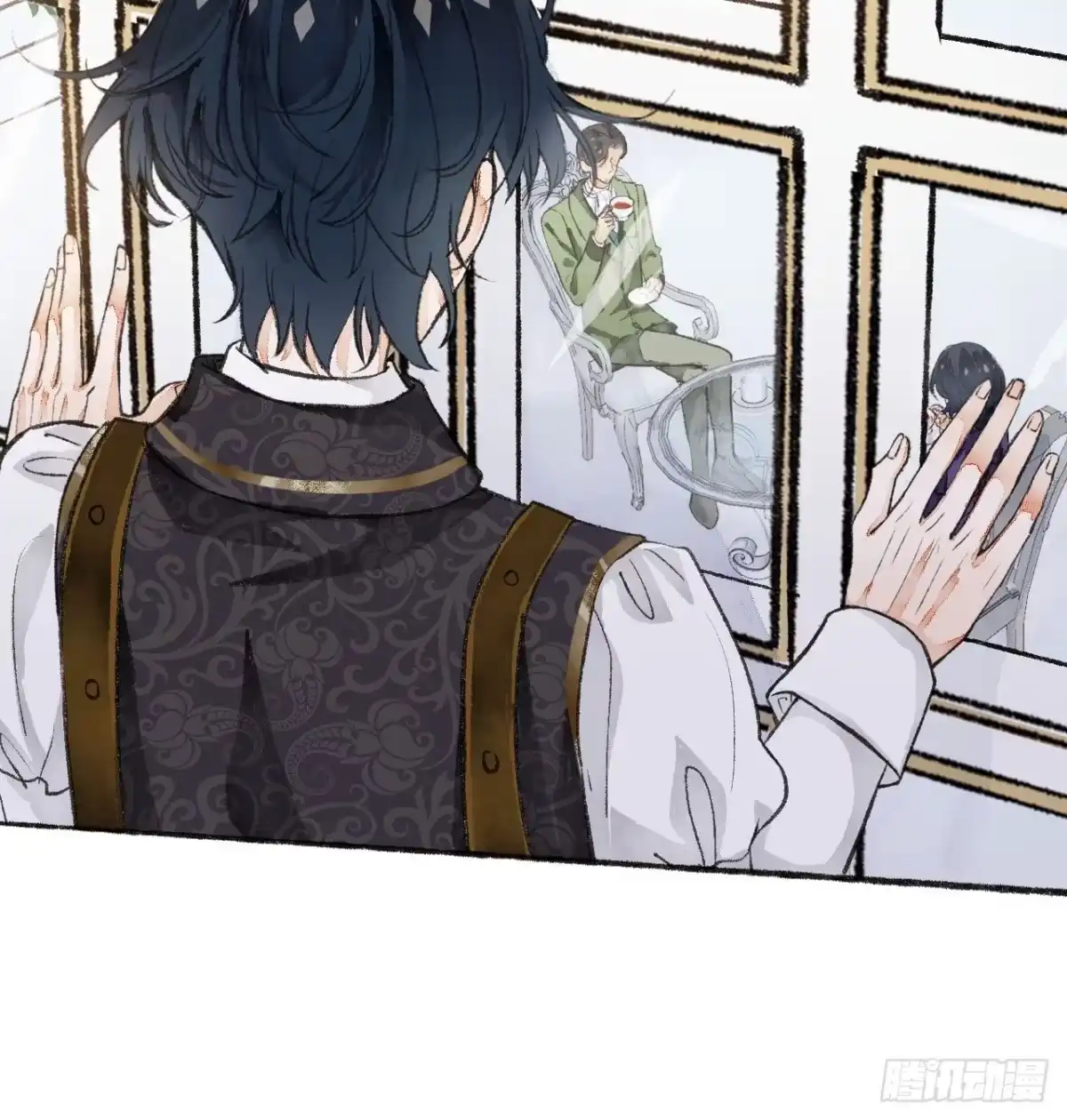 《不完全恋人》23话 自身难保 第82页