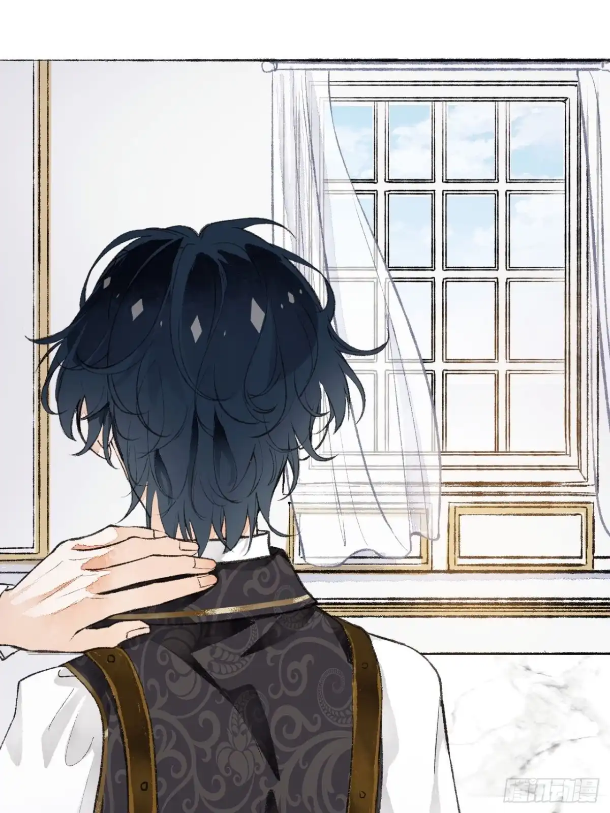《不完全恋人》23话 自身难保 第77页
