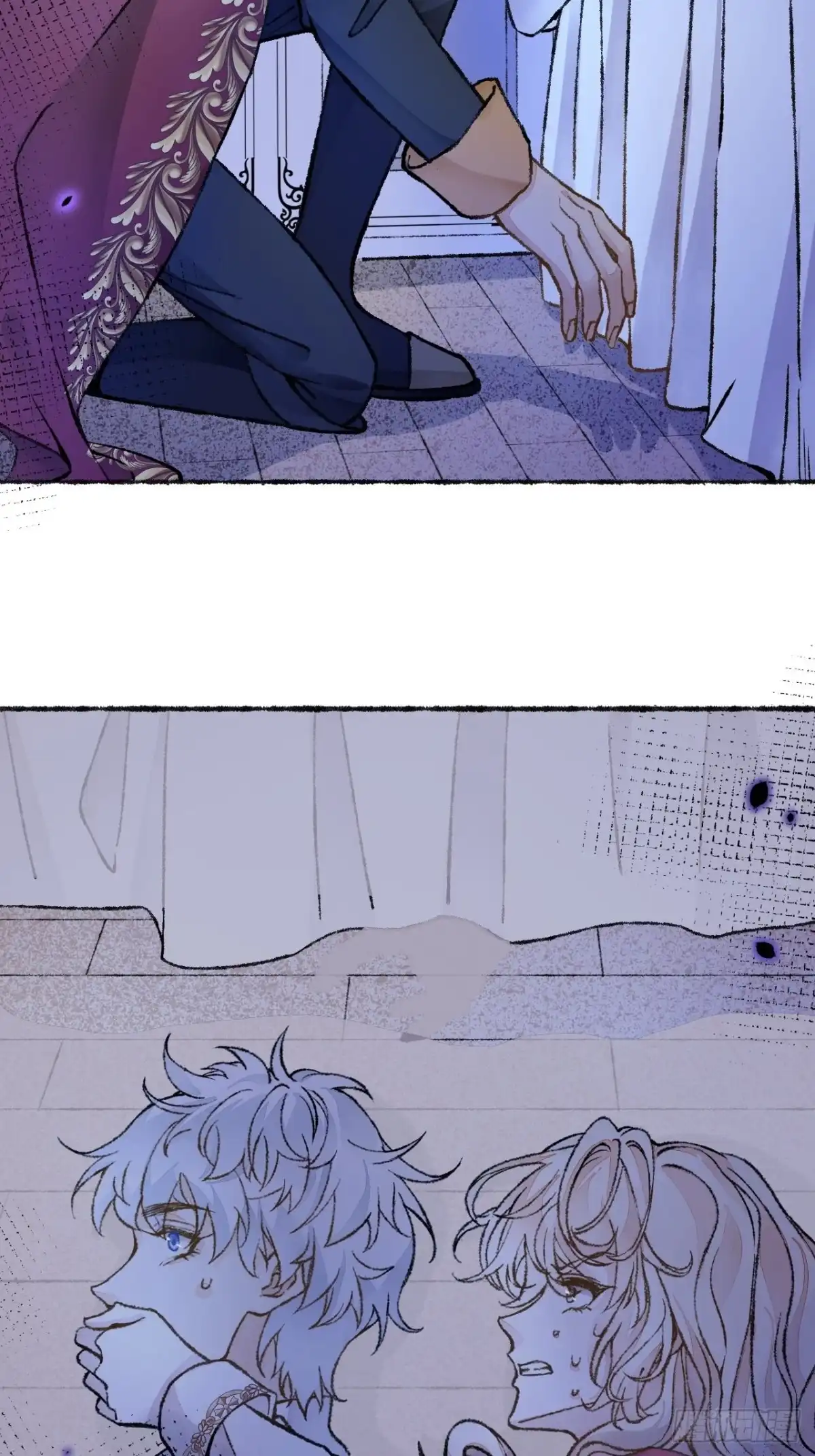《不完全恋人》27话 该是我离开 第9页