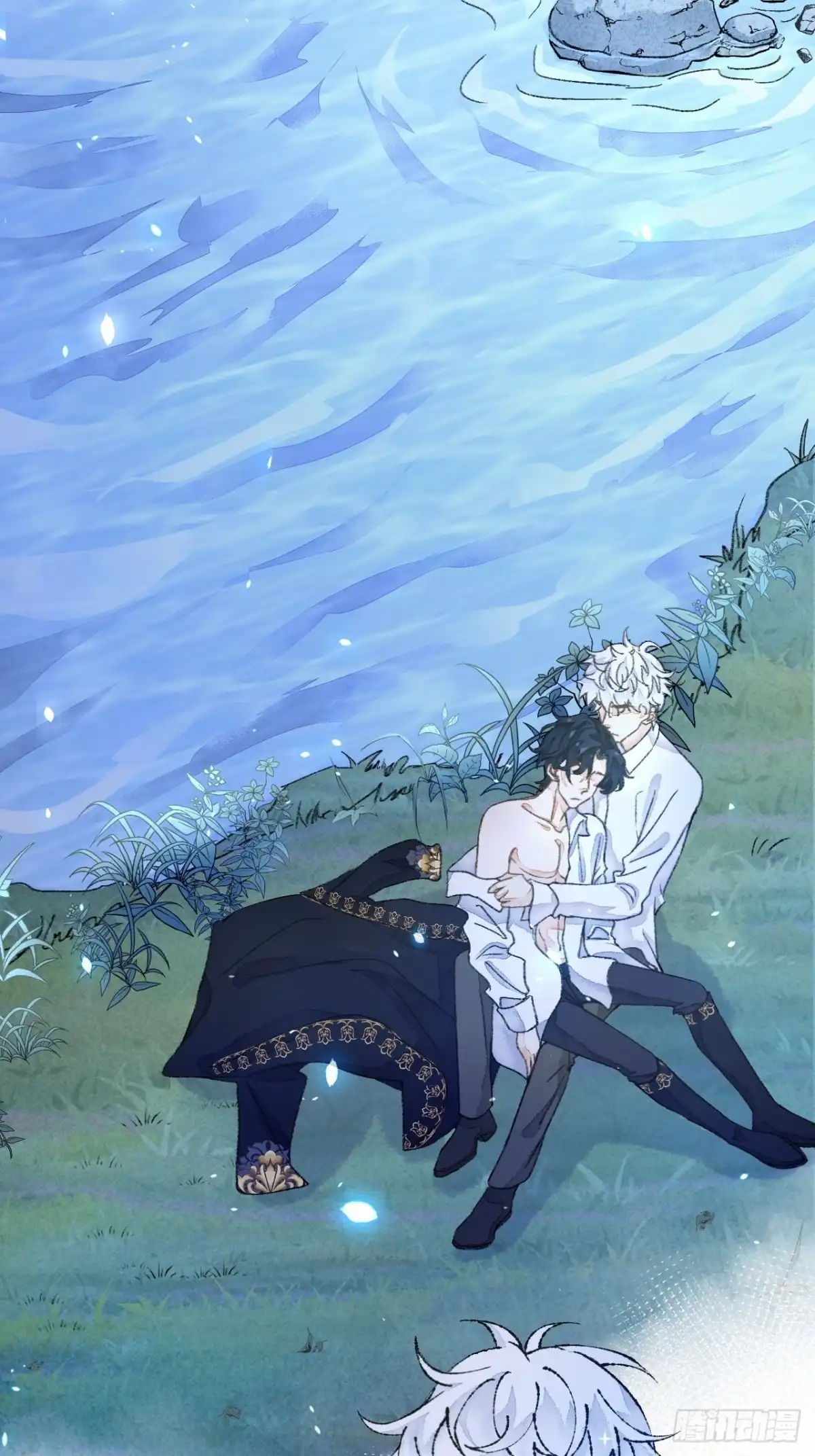 《不完全恋人》30话 醉酒 第35页