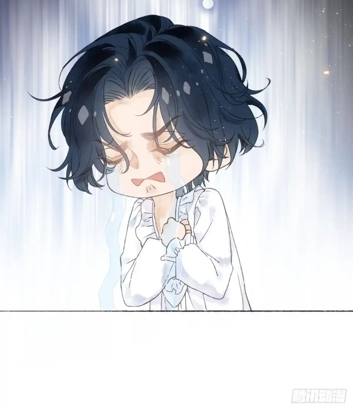 《不完全恋人》2话 堂堂霸总穿越成受 第21页
