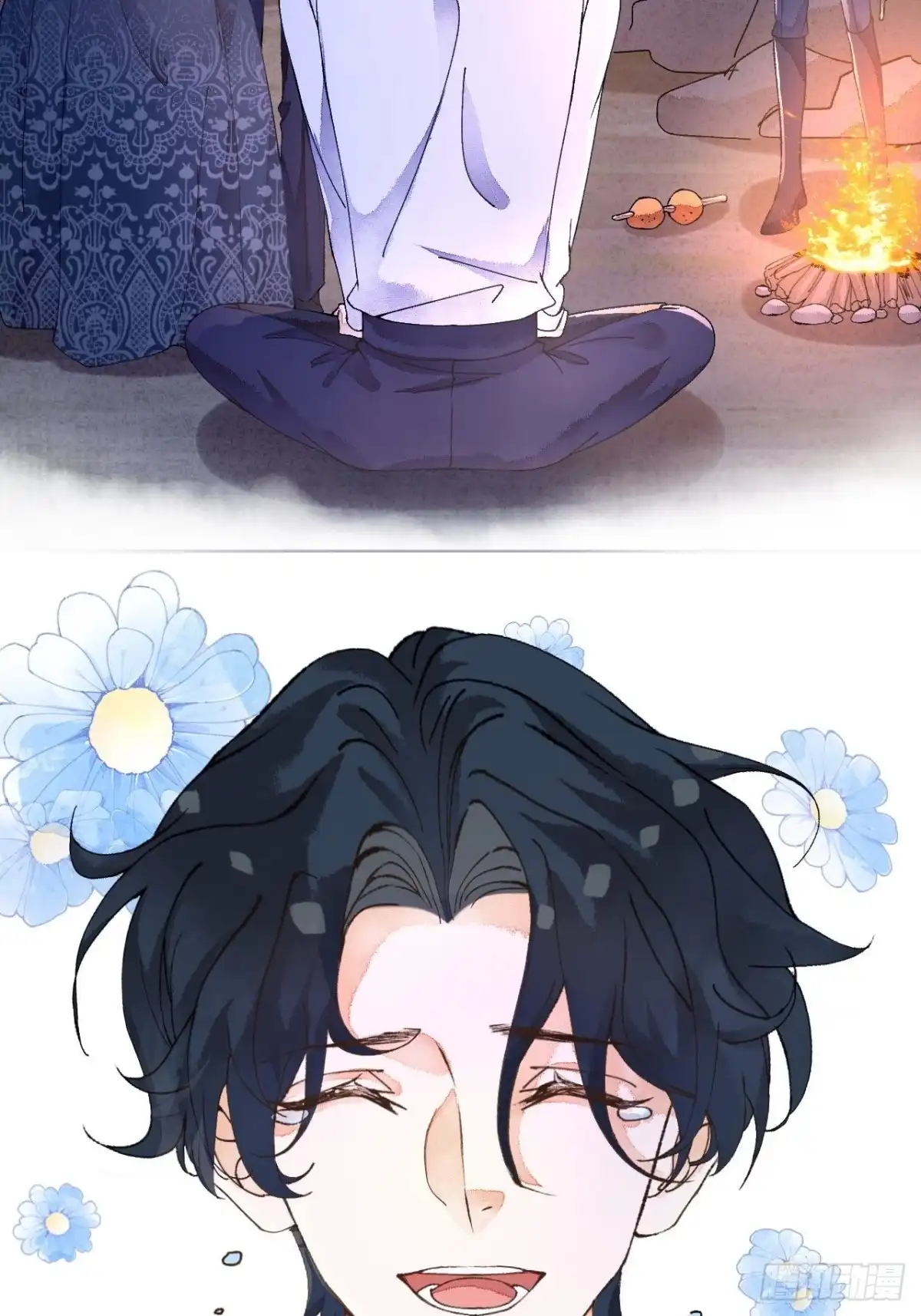 《不完全恋人》52话 家人 第41页