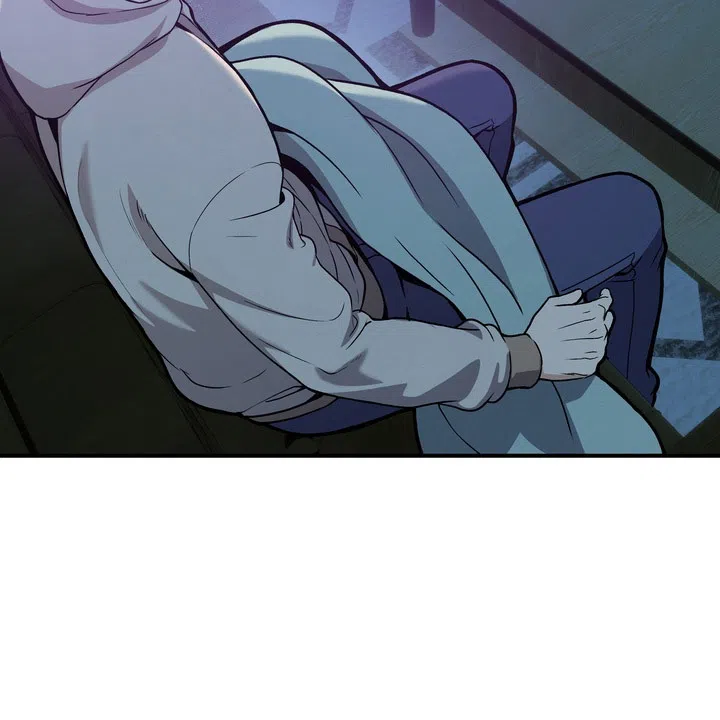 《不幸参数》第4话 第44页
