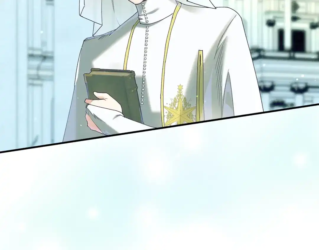 不幸的骑士，请和姐姐恋爱吧 - 第69话 我不想再失去你 - 第123张图