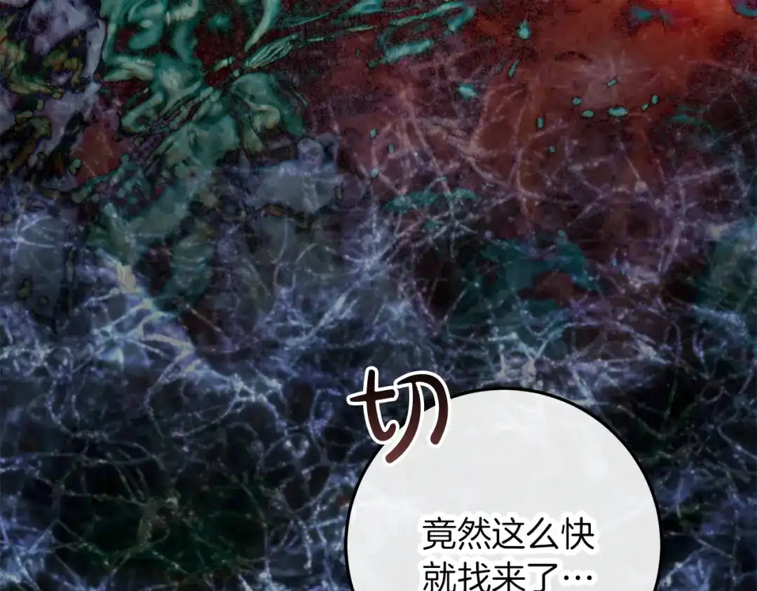 不幸的骑士，请和姐姐恋爱吧 - 第69话 我不想再失去你 - 第219张图