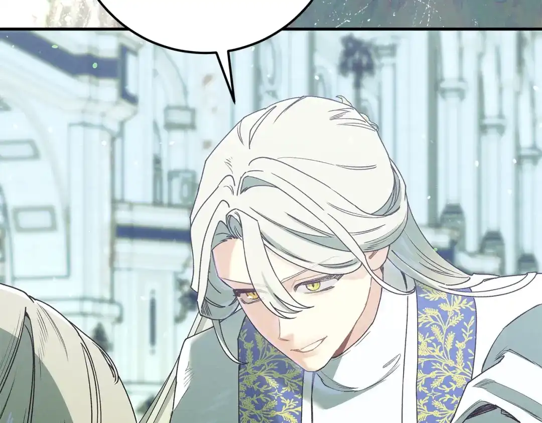 不幸的骑士，请和姐姐恋爱吧 - 第69话 我不想再失去你 - 第160张图