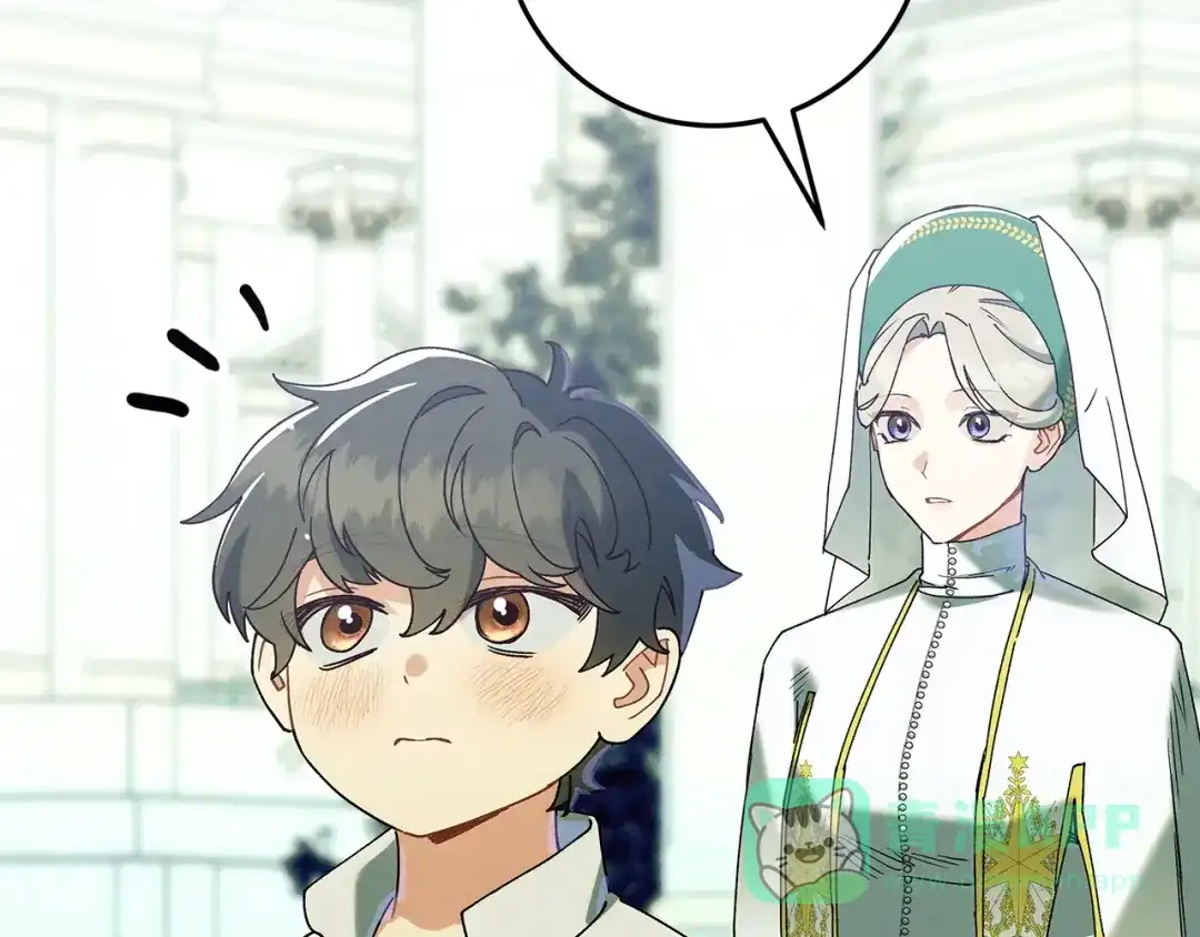 不幸的骑士，请和姐姐恋爱吧 - 第69话 我不想再失去你 - 第101张图