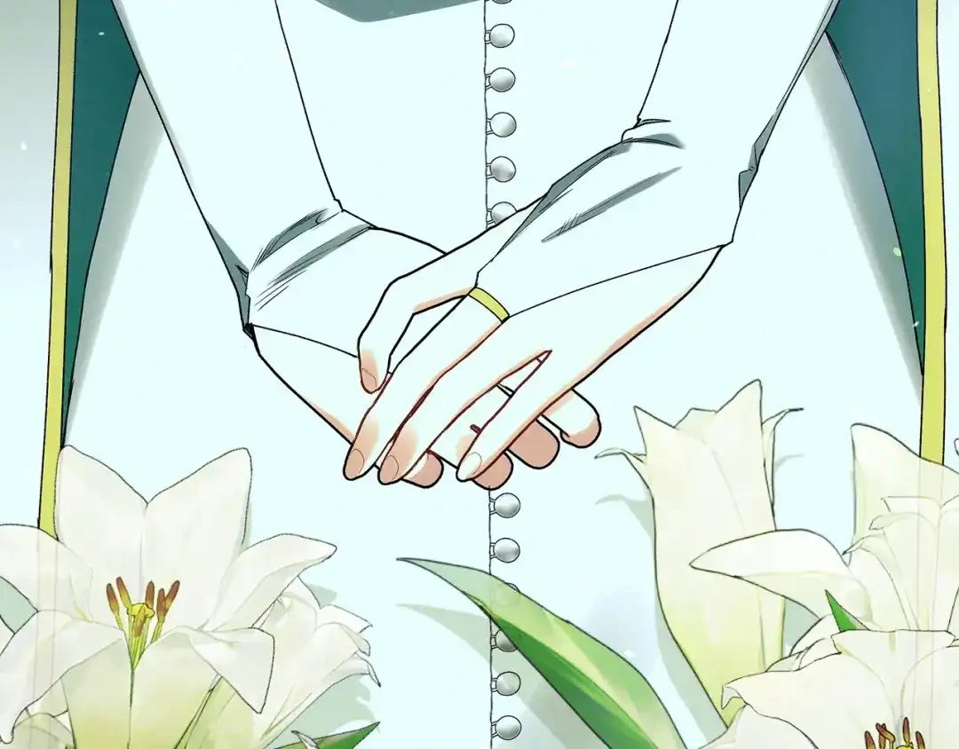 不幸的骑士，请和姐姐恋爱吧 - 第69话 我不想再失去你 - 第65张图