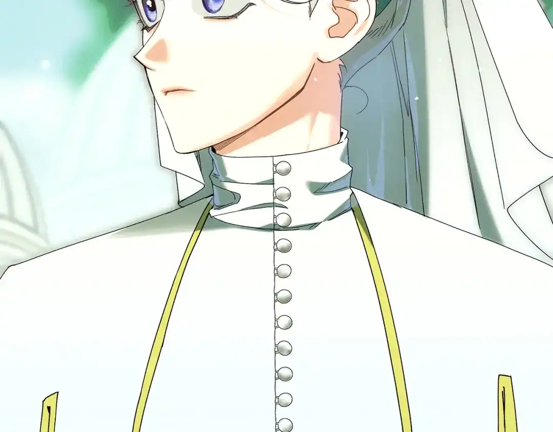 不幸的骑士，请和姐姐恋爱吧 - 第69话 我不想再失去你 - 第63张图