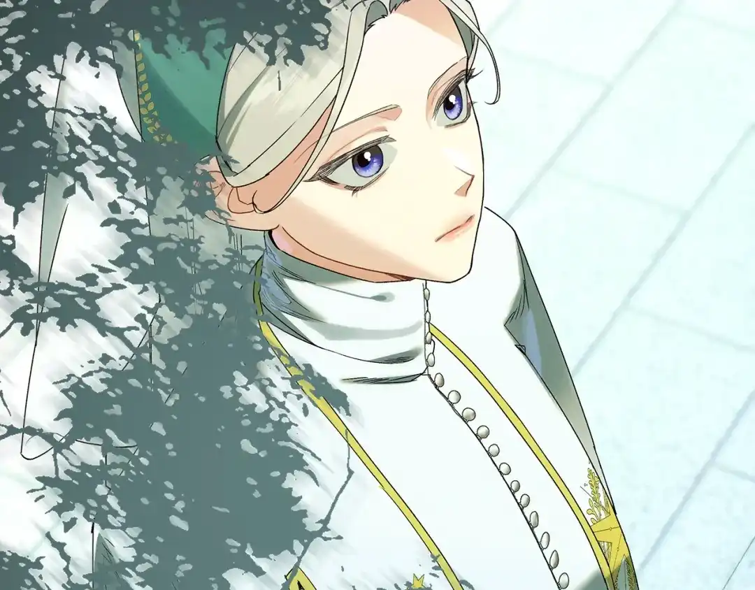 不幸的骑士，请和姐姐恋爱吧 - 第69话 我不想再失去你 - 第72张图