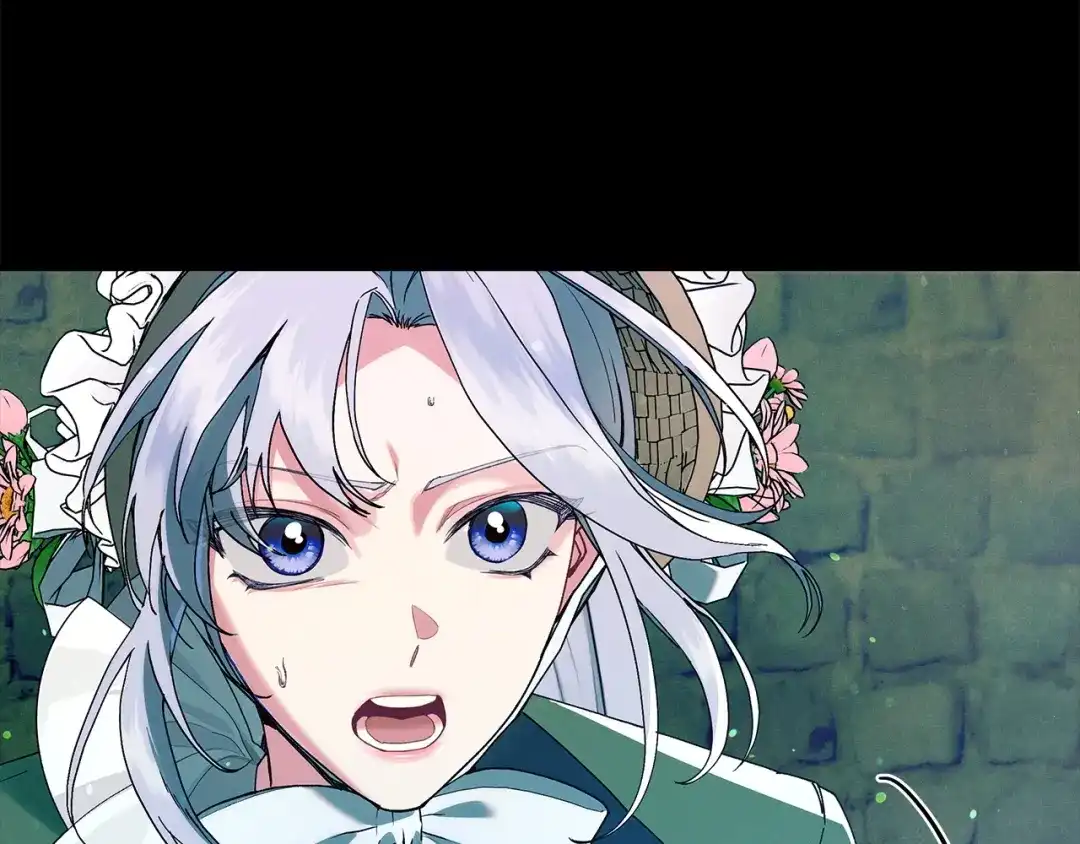 不幸的骑士，请和姐姐恋爱吧 - 第69话 我不想再失去你 - 第47张图