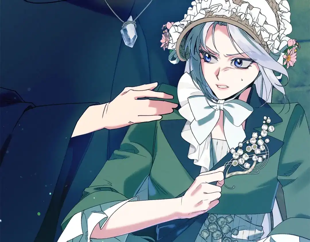 不幸的骑士，请和姐姐恋爱吧 - 第69话 我不想再失去你 - 第194张图