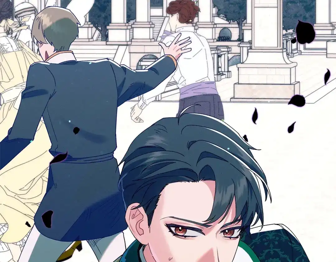 不幸的骑士，请和姐姐恋爱吧 - 第69话 我不想再失去你 - 第7张图