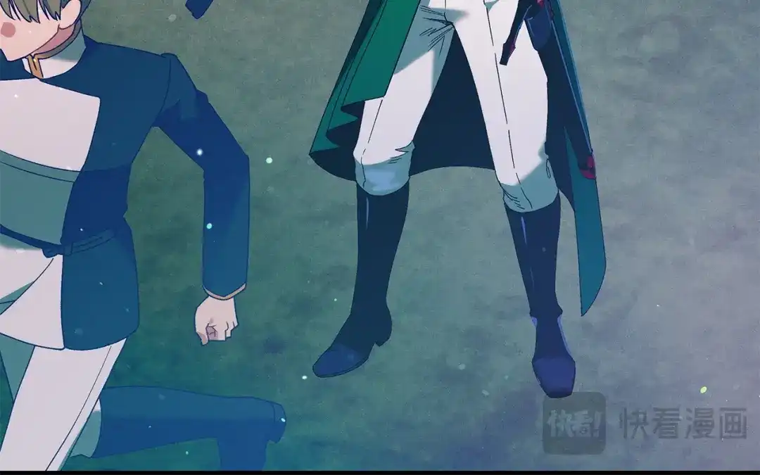 不幸的骑士，请和姐姐恋爱吧 - 第69话 我不想再失去你 - 第205张图