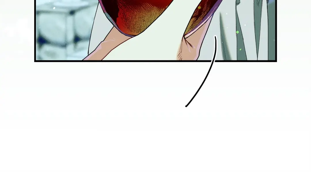 不幸的骑士，请和姐姐恋爱吧 - 第69话 我不想再失去你 - 第113张图