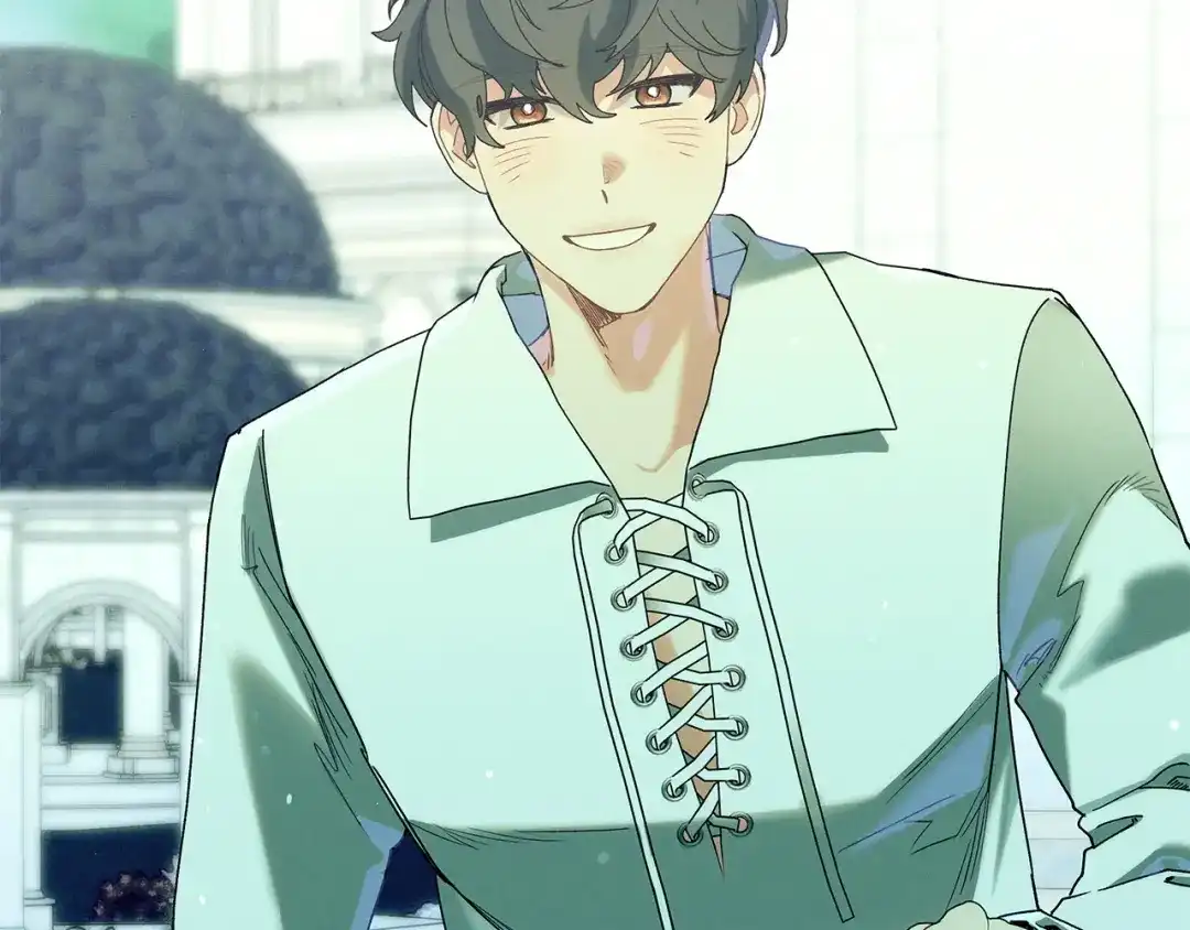 不幸的骑士，请和姐姐恋爱吧 - 第69话 我不想再失去你 - 第125张图