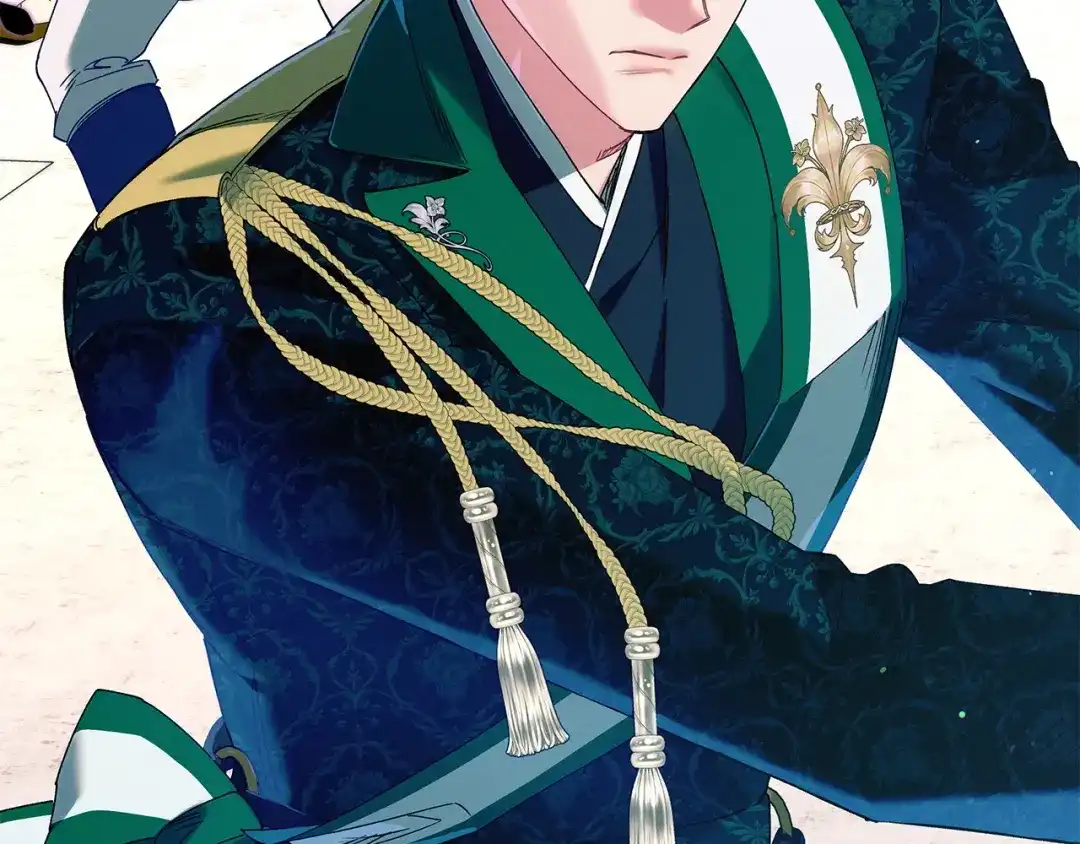 不幸的骑士，请和姐姐恋爱吧 - 第69话 我不想再失去你 - 第8张图