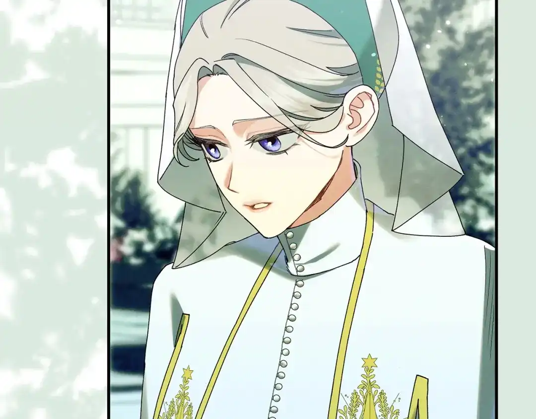 不幸的骑士，请和姐姐恋爱吧 - 第69话 我不想再失去你 - 第109张图