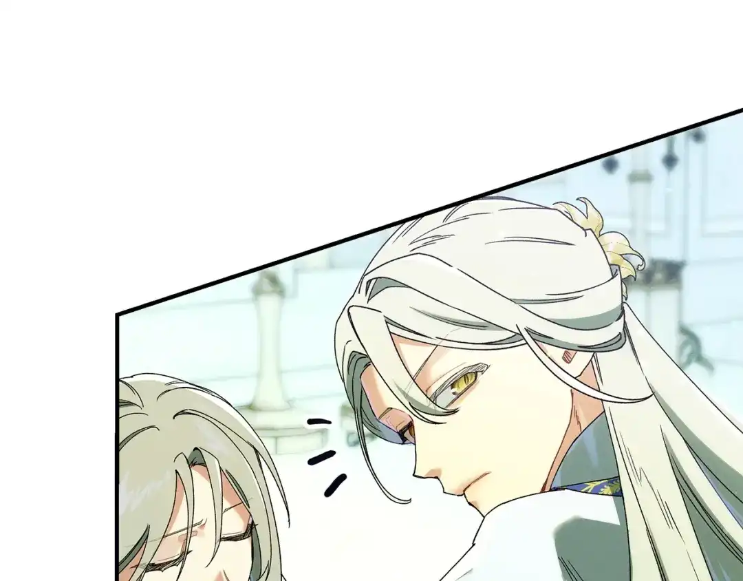 不幸的骑士，请和姐姐恋爱吧 - 第69话 我不想再失去你 - 第163张图