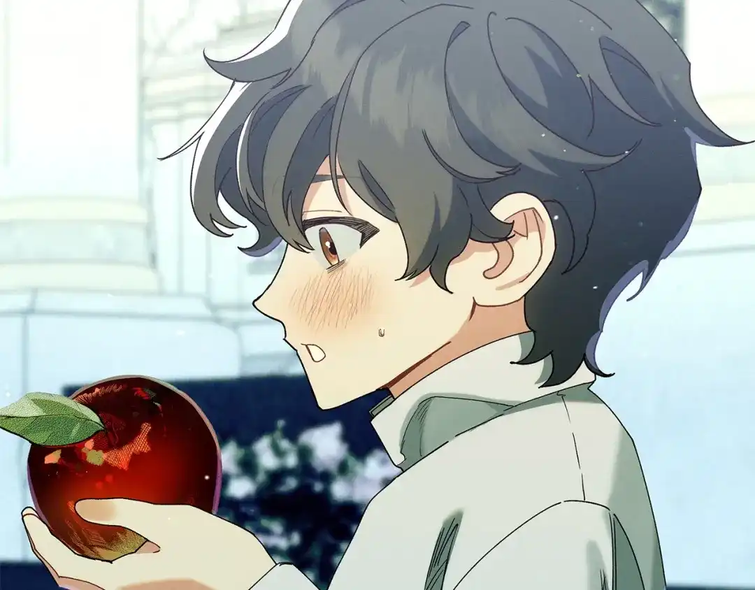 不幸的骑士，请和姐姐恋爱吧 - 第69话 我不想再失去你 - 第115张图