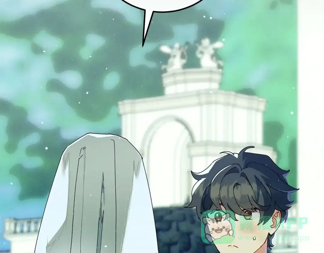 不幸的骑士，请和姐姐恋爱吧 - 第69话 我不想再失去你 - 第141张图