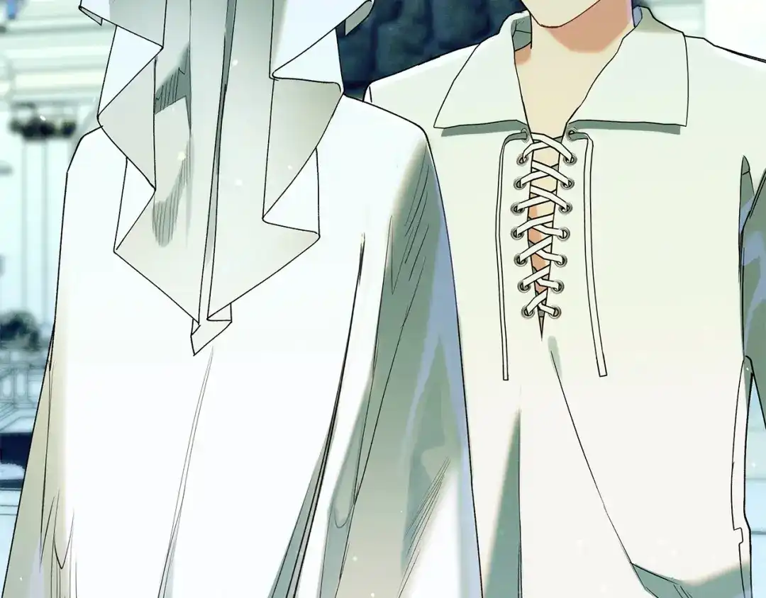 不幸的骑士，请和姐姐恋爱吧 - 第69话 我不想再失去你 - 第142张图