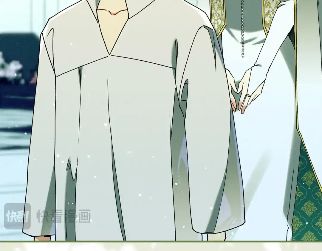 不幸的骑士，请和姐姐恋爱吧 - 第69话 我不想再失去你 - 第102张图