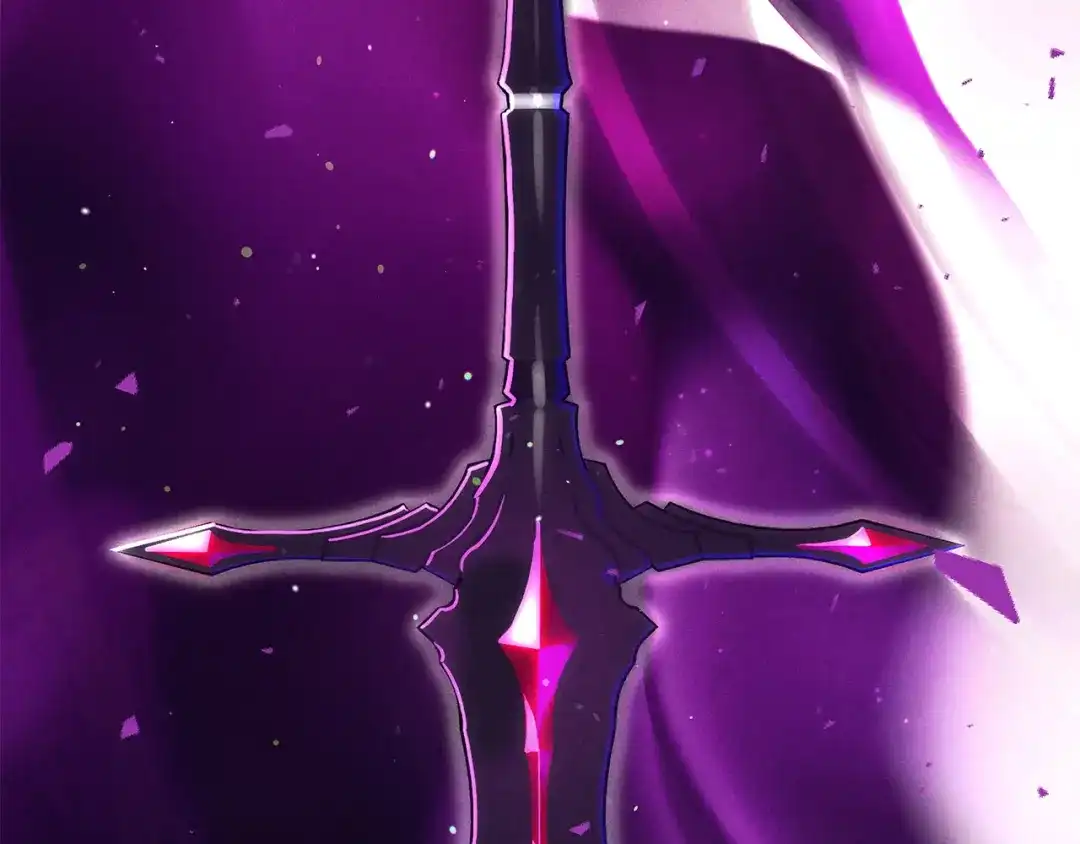 不幸的骑士，请和姐姐恋爱吧 - 第70话 我爱你 - 第214张图