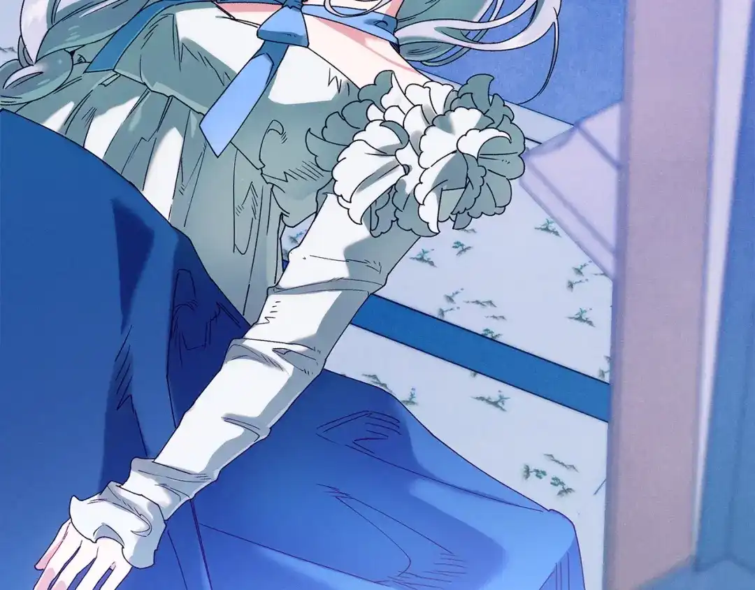 不幸的骑士，请和姐姐恋爱吧 - 第70话 我爱你 - 第4张图