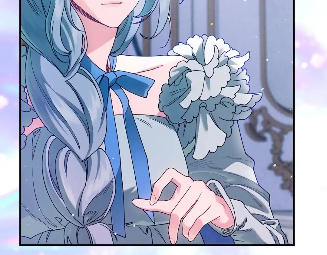 不幸的骑士，请和姐姐恋爱吧 - 第70话 我爱你 - 第103张图