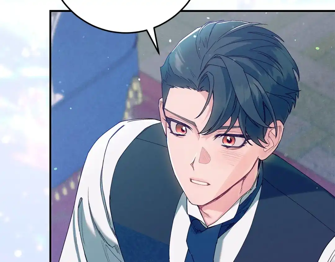 不幸的骑士，请和姐姐恋爱吧 - 第70话 我爱你 - 第100张图