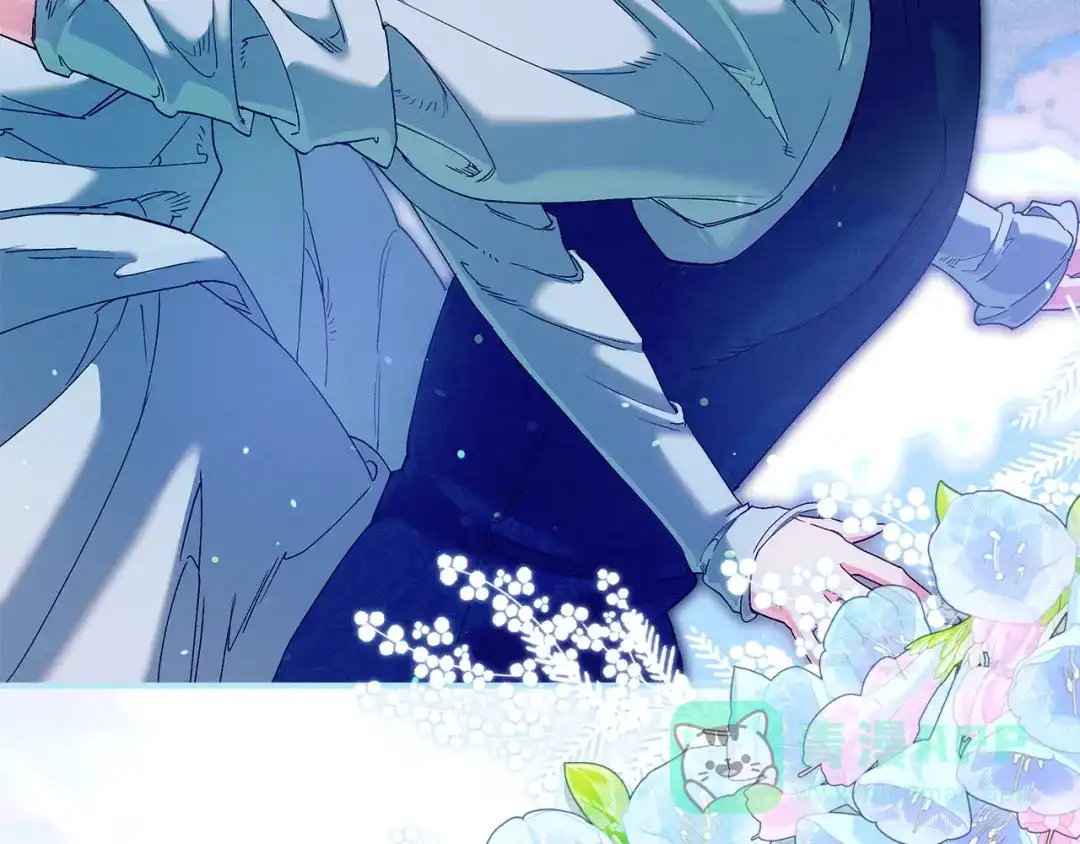 不幸的骑士，请和姐姐恋爱吧 - 第70话 我爱你 - 第106张图