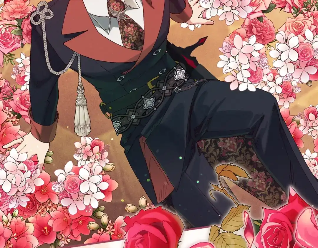 不幸的骑士，请和姐姐恋爱吧 - 第70话 我爱你 - 第169张图