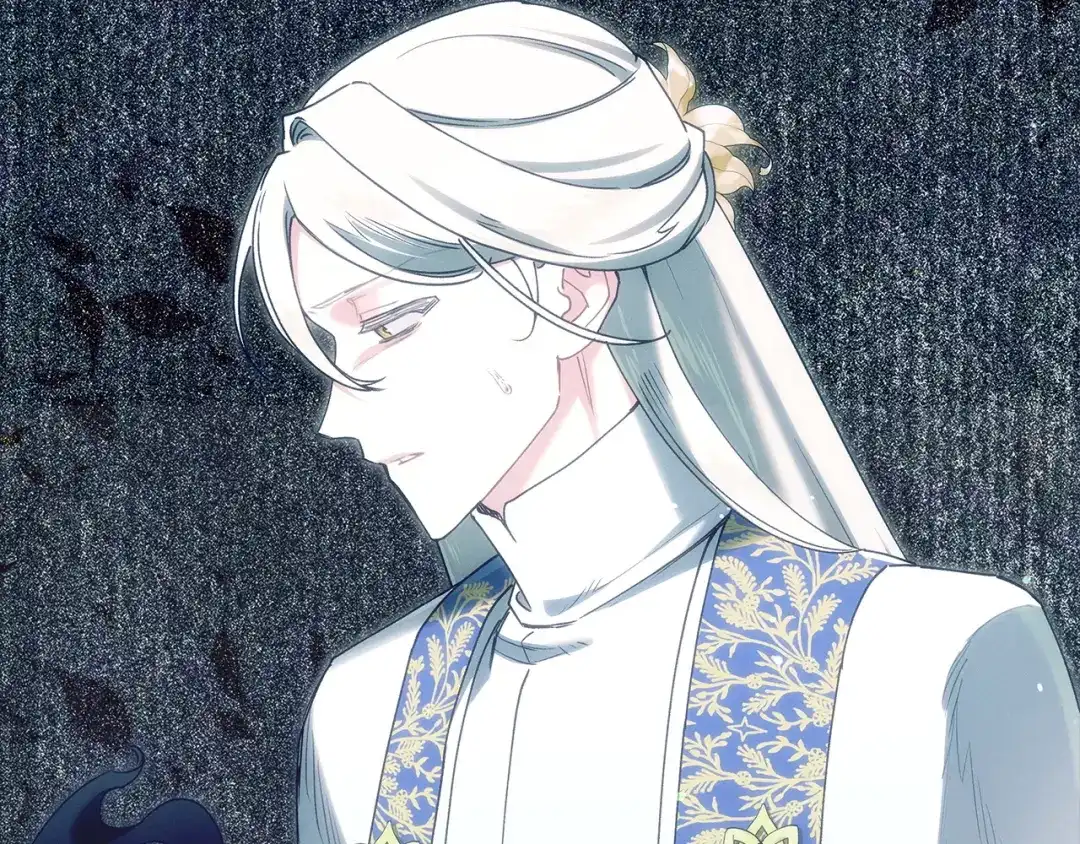 不幸的骑士，请和姐姐恋爱吧 - 第70话 我爱你 - 第144张图