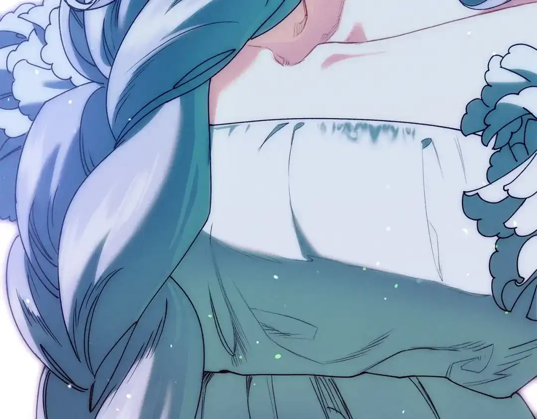 不幸的骑士，请和姐姐恋爱吧 - 第70话 我爱你 - 第154张图