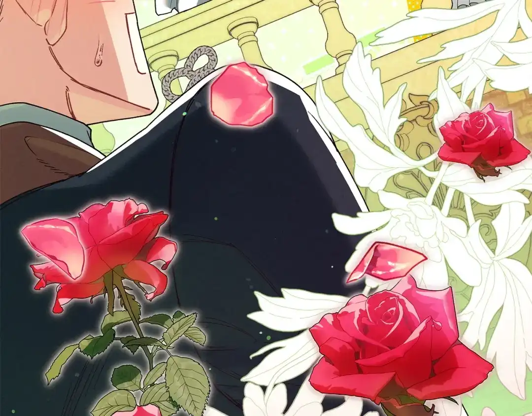 不幸的骑士，请和姐姐恋爱吧 - 第70话 我爱你 - 第173张图