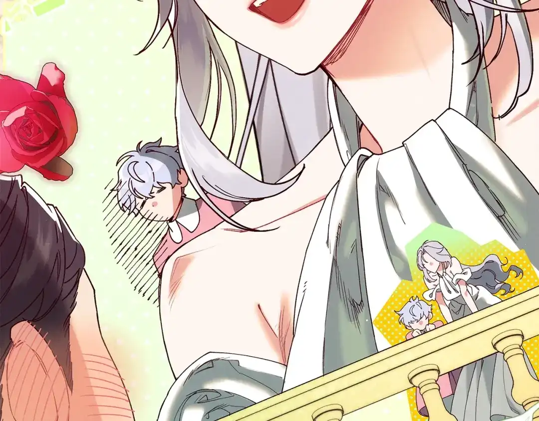 不幸的骑士，请和姐姐恋爱吧 - 第70话 我爱你 - 第172张图