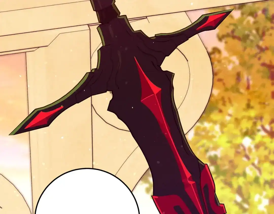 不幸的骑士，请和姐姐恋爱吧 - 第70话 我爱你 - 第190张图