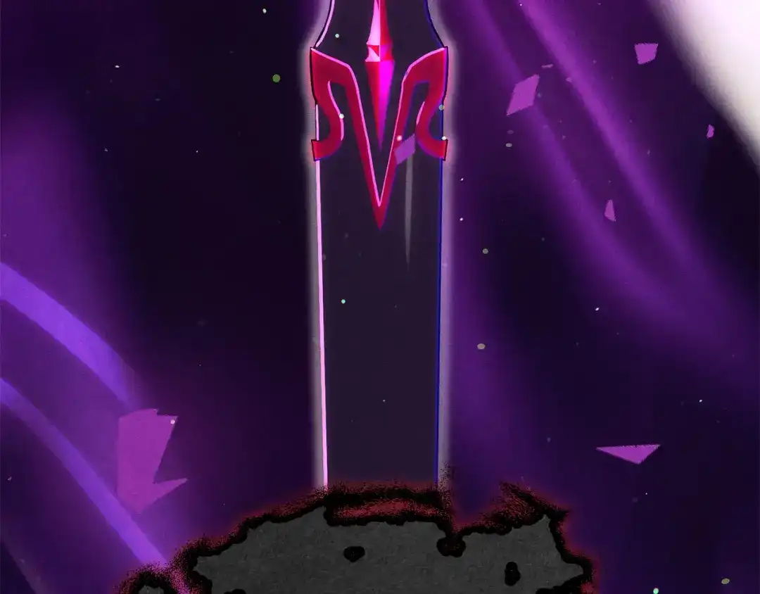 不幸的骑士，请和姐姐恋爱吧 - 第70话 我爱你 - 第215张图