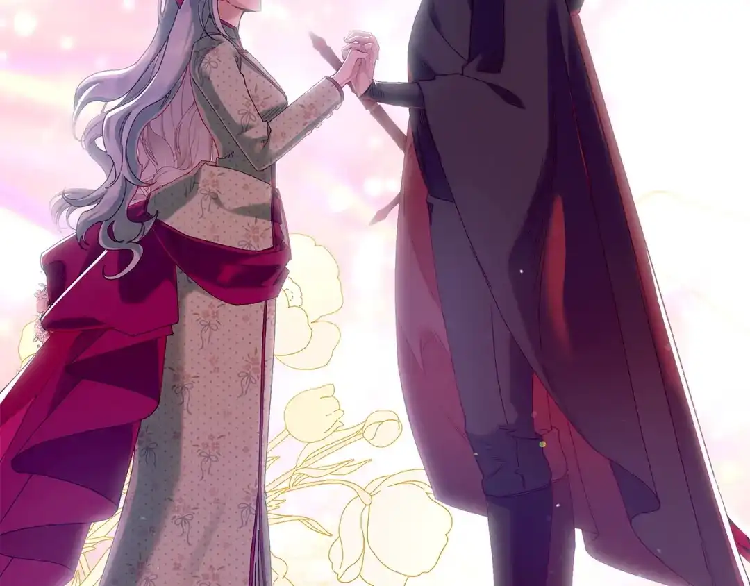 不幸的骑士，请和姐姐恋爱吧 - 第70话 我爱你 - 第84张图