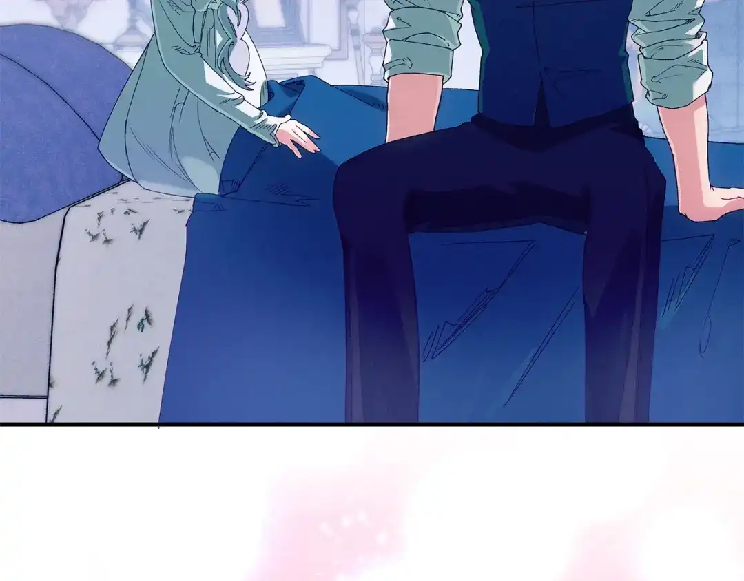 不幸的骑士，请和姐姐恋爱吧 - 第70话 我爱你 - 第55张图