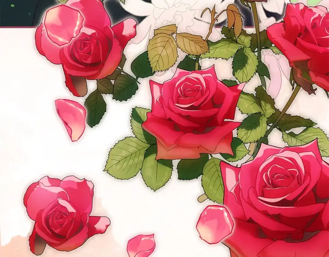 不幸的骑士，请和姐姐恋爱吧 - 第70话 我爱你 - 第174张图