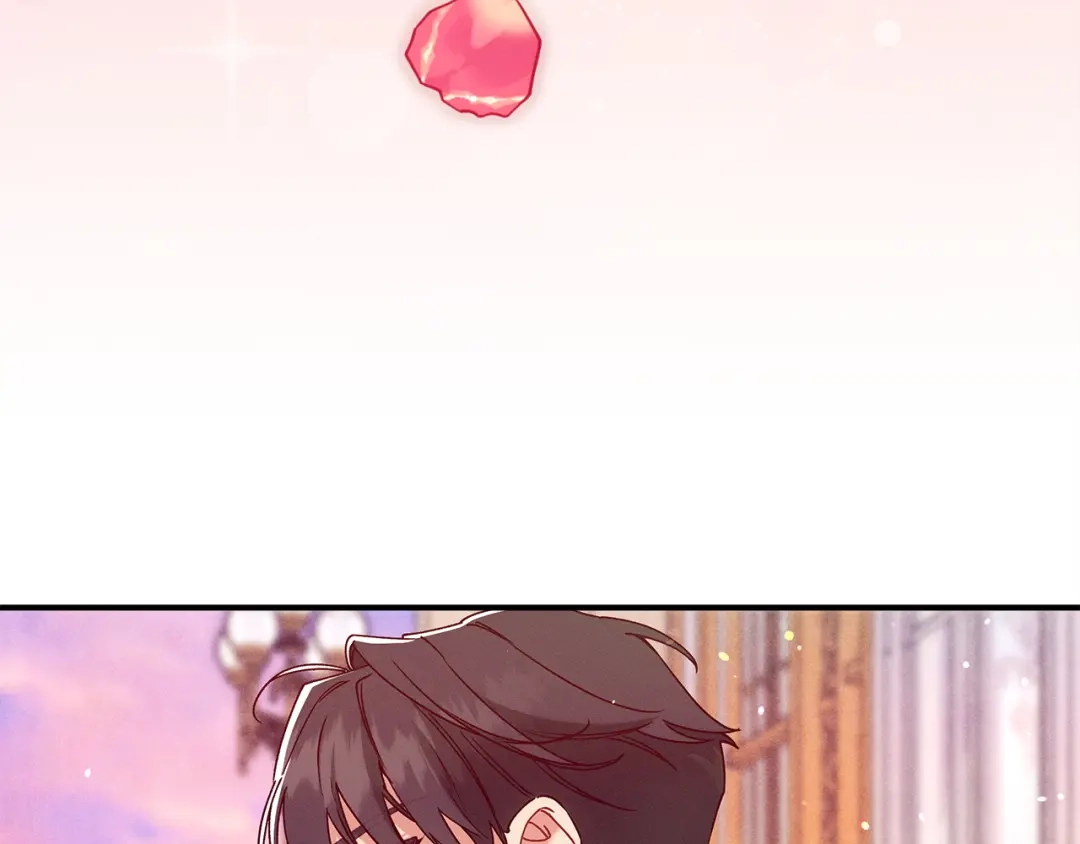 不幸的骑士，请和姐姐恋爱吧 - 第70话 我爱你 - 第177张图